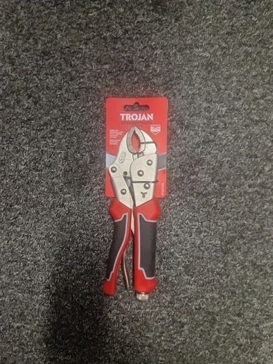 trojan vicegrips