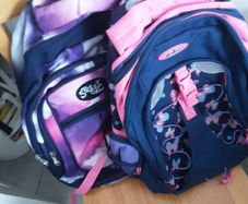 School Bags