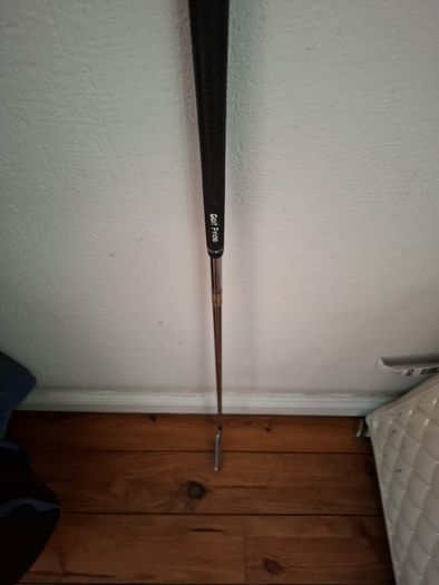 Mizuno T Zoid Pro