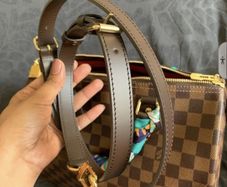 Louis Vuitton speedy bag