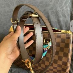 Louis Vuitton speedy bag