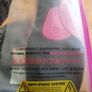 Insoles/Ladies OrthoSole ..  Size 3/3.5 UK .  35/36 EU .. Price Drop Image 4