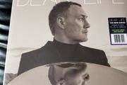 David Gray Dear life 2lp green vinyl
