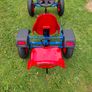 Berg go kart Image 6