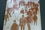 Itchy feet &amp; thirsty work. A guide to the history and folklore of Ballinrobe Mayo local history Signed