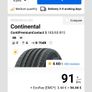 Tyres 185/65 R15 Image 4