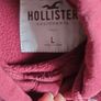 Men's Hollister hoodie Image 3
