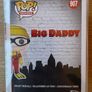 Big Daddy Funko Pop! Scuba Sam #907 Image 2