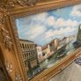 painting of Venice Image 3