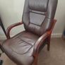 orthopedic chair Image 2