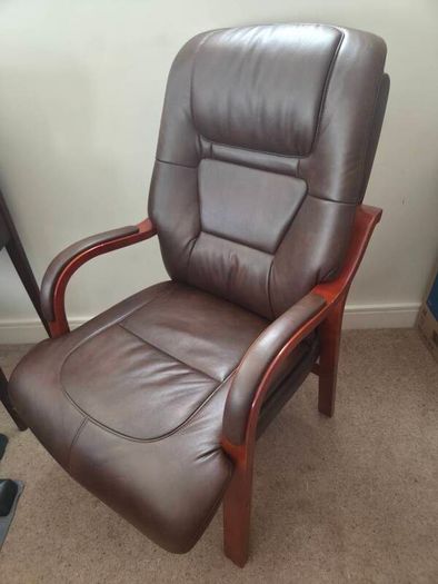 orthopedic chair