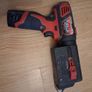 Panduit Milwaukee cordless cable tier Image 2