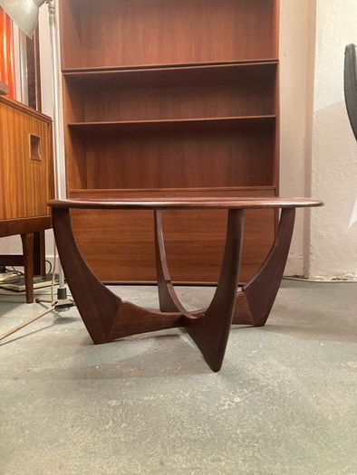 G Plan Astro Coffee Table - Warehouse and Showroom Open Saturday 18th April 12 til 4pm Eircode R95T227