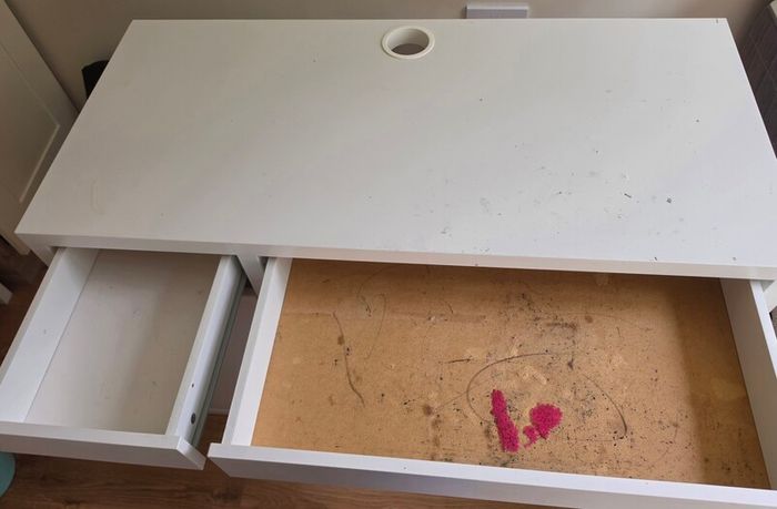 Desk