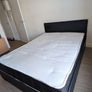 Double bed Image 5
