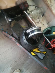 e bikes