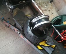 e bikes