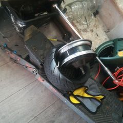 e bikes