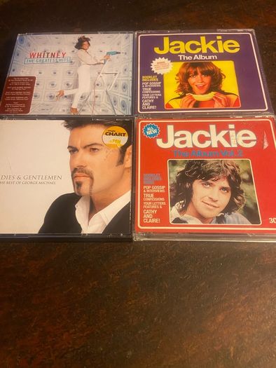 CD Collection
