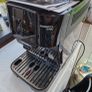 De'Longhi Magnifica Coffee Machine Image 2