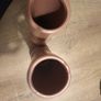 Set of Daan Kromhout vases Image 5