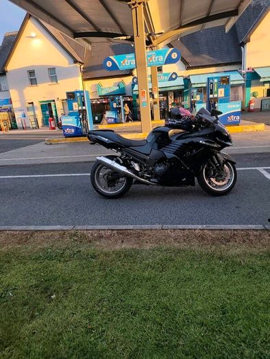 Zzr 1400