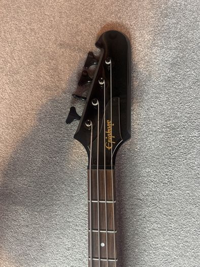 Epiphone Thunderbird