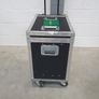 Flight case on wheels  with  Retractable handle Image 5