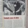 HURLING GAA Our Games 1967 Official ANNUAL of the GAA Bliain - Iris C.L.G.  Over 127 pages & in excellent condition Image 4