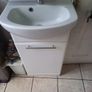 vanity sink unit Image 6