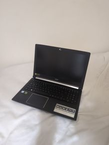 Acer Aspire 7 Gaming Laptop 15.6" - i5 HQ - GTX 1050 - UPGRADED 32GB RAM - Serviced
