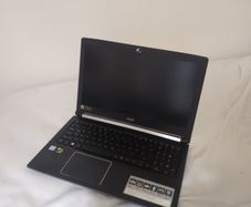 Acer Aspire 7 Gaming Laptop 15.6" - i5 HQ - GTX 1050 - UPGRADED 32GB RAM - Serviced