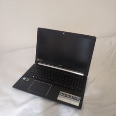 Acer Aspire 7 Gaming Laptop 15.6" - i5 HQ - GTX 1050 - UPGRADED 32GB RAM - Serviced