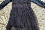 Zara Tshirt Dress Girls