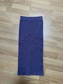 Zara super elastic skirt