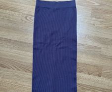 Zara super elastic skirt