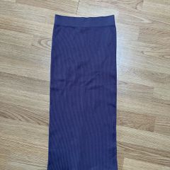 Zara super elastic skirt