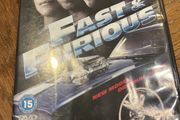 Fast &amp; Furious (4 - 2009)