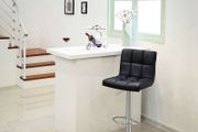 2 x new home bar business stools - FREE Delivery