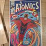 13 The Atomics Comics Image 8
