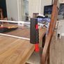 Brand new table tennis set Image 2