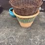 Wicker Baskets Image 2