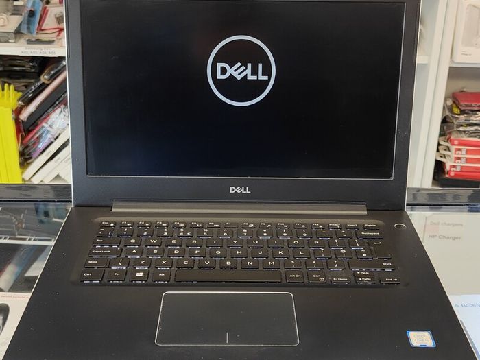 Dell Vostro 5471 Laptop 14" 8th Gen Core i5, Fast 500 SSD, 12GB RAM, Webcam, HDMI Windows 11 Pro