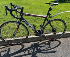 FELT Z2 High End Road Bike