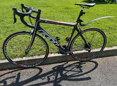 FELT Z2 High End Road Bike