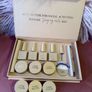 Sassy Saints Home Nail Manicure Kit Image 2