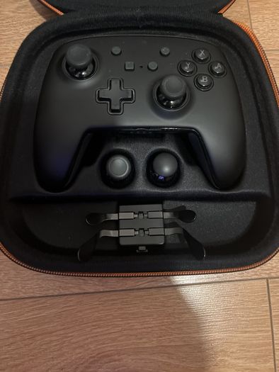 Fusion Nintendo controller