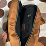 Parfois Nylon Backpack with pendant Image 4