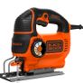 Black & Decker 550W Compact Jigsaw Image 4