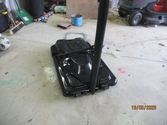 Basketball Net and Portable stand